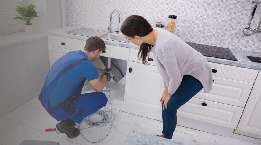 Professional expert plumbing services in Kelleys Island, OH